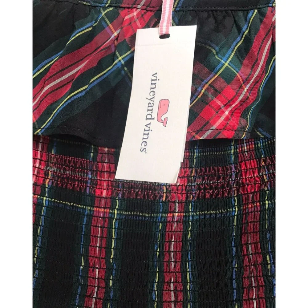 Vineyard Vines approximate measurements